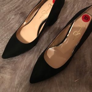 Jessica Simpson heels! Great shape